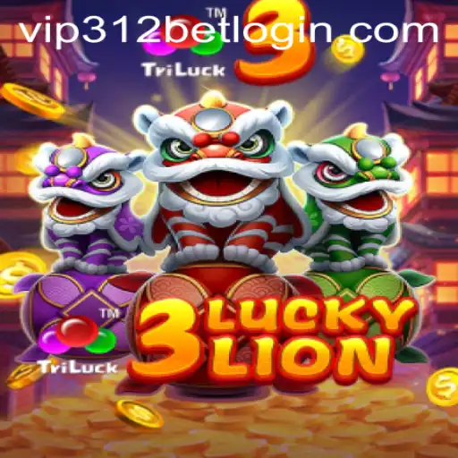 Exploring the Exciting World of 3LUCKYLION: Immerse in Thrills and Strategy
