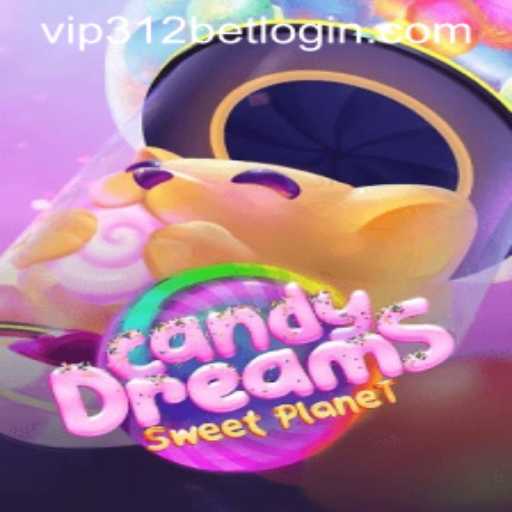CandyDreams: Dive into a Sweet Adventure with 312 Bet Login
