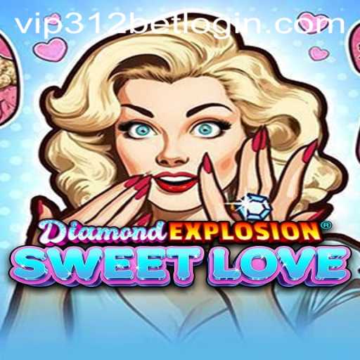 DiamondExplosionSweetLove: The Game That Combines Passion and Strategy
