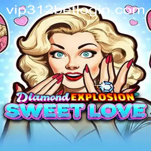 DiamondExplosionSweetLove: The Game That Combines Passion and Strategy
