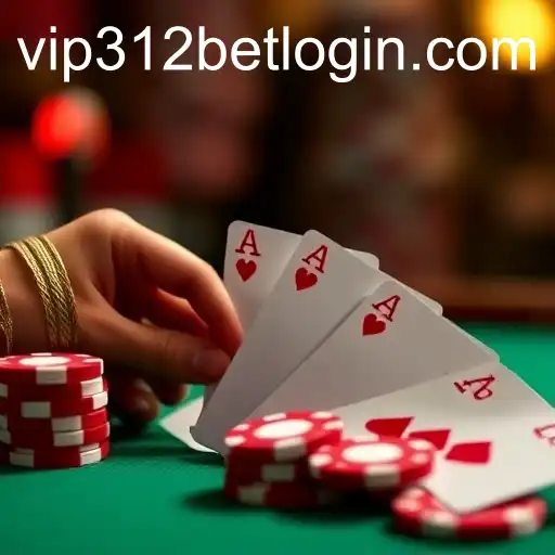 Understanding the World of Poker Games: An Insightful Exploration with 312 Bet Login