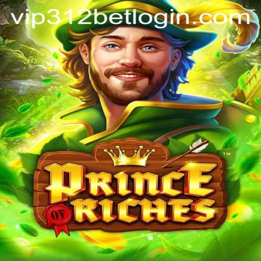 Explore the Exciting World of PrinceOfRiches: A Comprehensive Guide