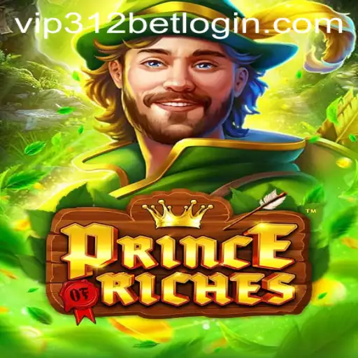 Explore the Exciting World of PrinceOfRiches: A Comprehensive Guide