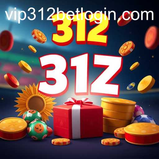 312 bet login