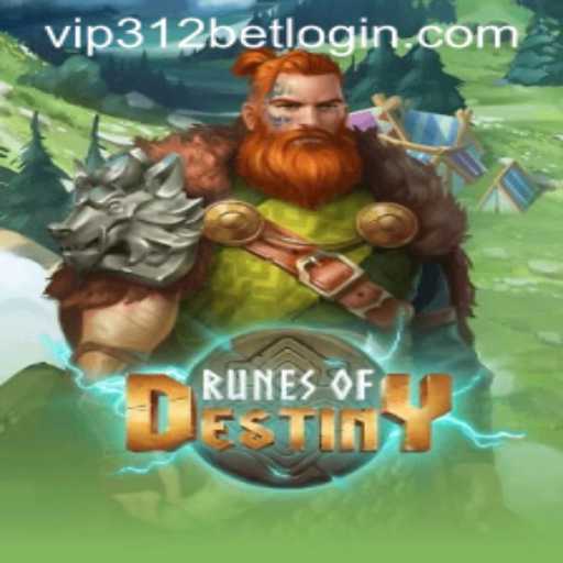 Runes Of Destiny: An Enchanting Expedition into a World of Myth and Bet