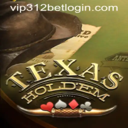 Understanding Texas Hold'em and the Buzz Around '312 Bet Login'