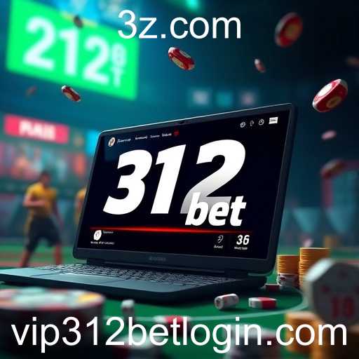 312 bet login