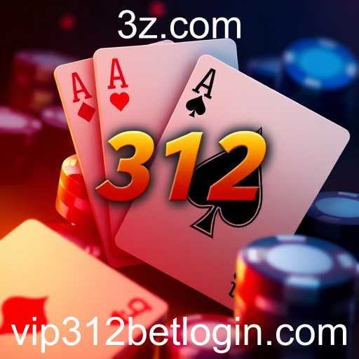 Descubra a Categoria de Pôquer no Site 312 Bet Login